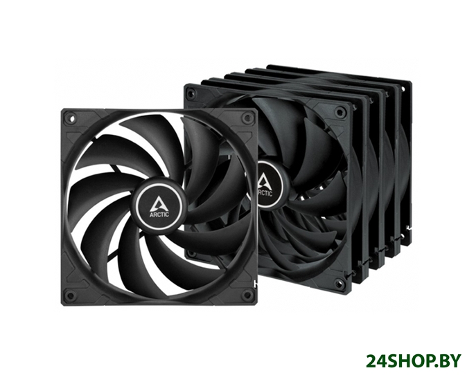 Кулер ARCTIC F14 ACFAN00233A Кулер ARCTIC F14 ACFAN00233A