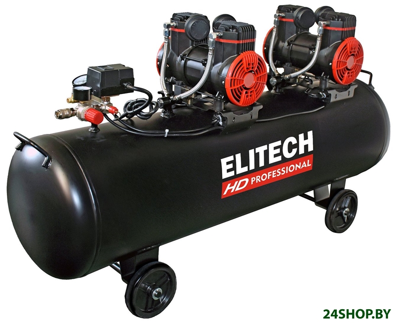 Компрессор ELITECH ACF 500-120S Компрессор ELITECH ACF 500-120S