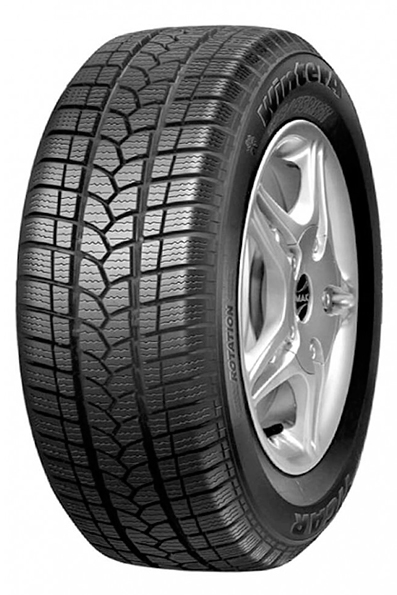 Автомобильные шины Tigar Winter 1 175/70R14 84T Автомобильные шины Tigar Winter 1 175/70R14 84T