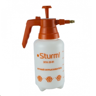 Опрыскиватель Sturm 3016-20-01 Опрыскиватель Sturm 3016-20-01