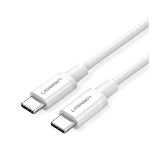 Кабель UGREEN US264 60518 White Кабель UGREEN US264 60518 White