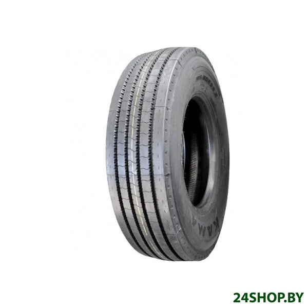 Автомобильные шины KAMA NF 201 295/80R22.5 152M Автомобильные шины KAMA NF 201 295/80R22.5 152M