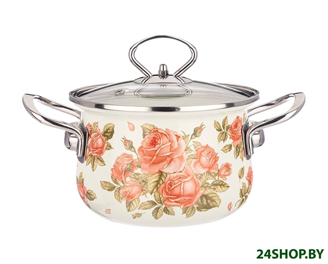 Кастрюля Agness 915-135 Кастрюля Agness 915-135