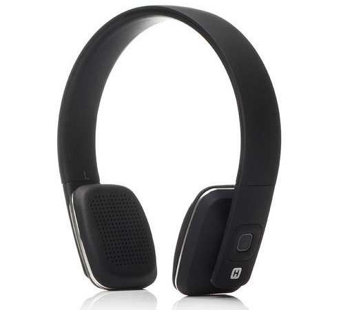 Наушники с микрофоном Harper HB-407 (черный) Наушники с микрофоном Harper HB-407 (черный)