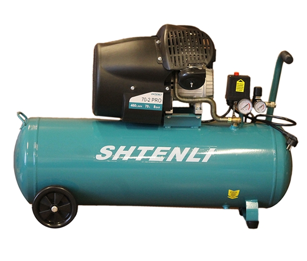Компрессор Shtenli 70-2 Pro Компрессор Shtenli 70-2 Pro