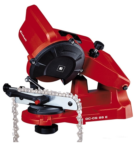 Заточный станок Einhell GC-CS 85 E 4499920 Заточный станок Einhell GC-CS 85 E 4499920