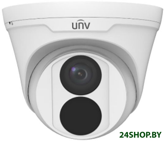 IP-камера Uniview IPC3614LB-SF28K-G IP-камера Uniview IPC3614LB-SF28K-G