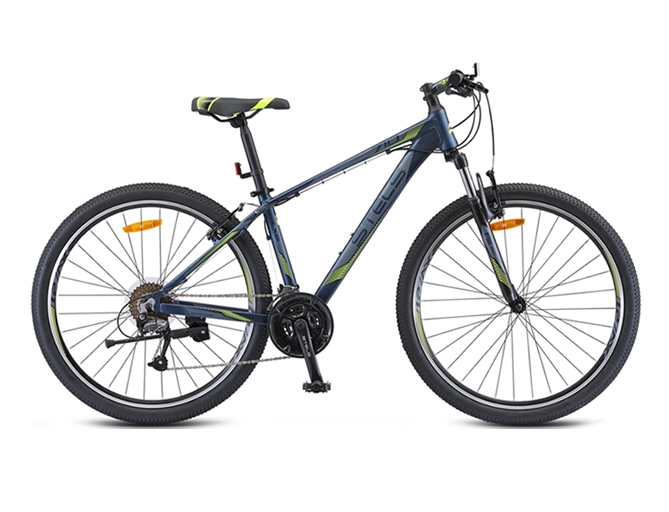 Велосипед Stels Navigator 710 V 27.5 V010 р.15.5 2020 Велосипед Stels Navigator 710 V 27.5 V010 р.15.5 2020