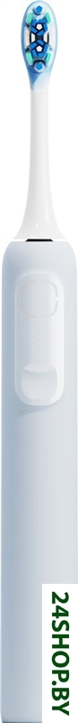 Электрическая зубная щетка Xiaomi Oscillation Electric Toothbrush MES609 (голубой) Электрическая зубная щетка Xiaomi Oscillation Electric Toothbrush MES609 (голубой)