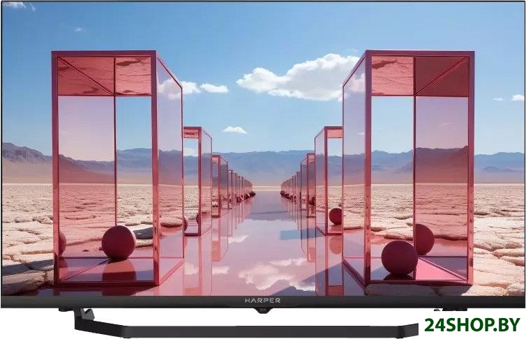 Телевизор Harper 32R730TS Телевизор Harper 32R730TS