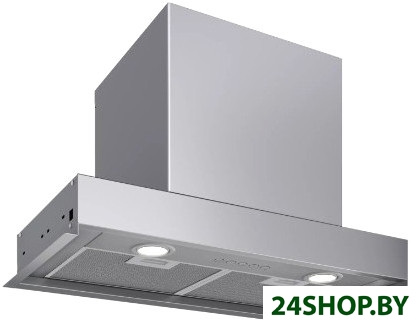 Кухонная вытяжка Elikor Sense 60П-1000 241266 (хром) Кухонная вытяжка Elikor Sense 60П-1000 241266 (хром)