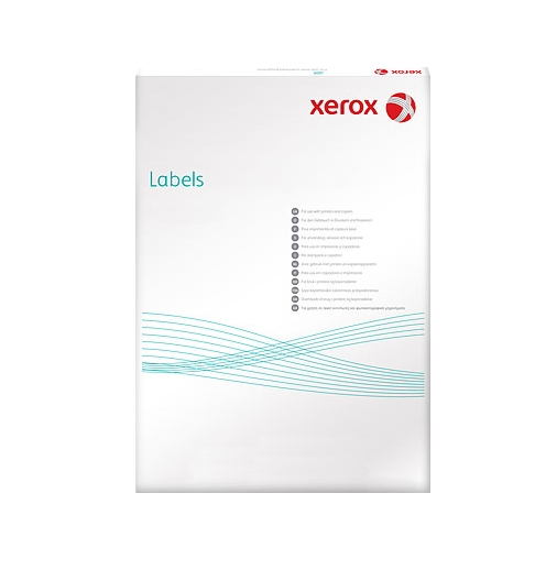 Фотобумага Xerox матовая самоклеящаяся A4 60г/кв.м 100л 12дел (003R97405) Фотобумага Xerox матовая самоклеящаяся A4 60г/кв.м 100л 12дел (003R97405)