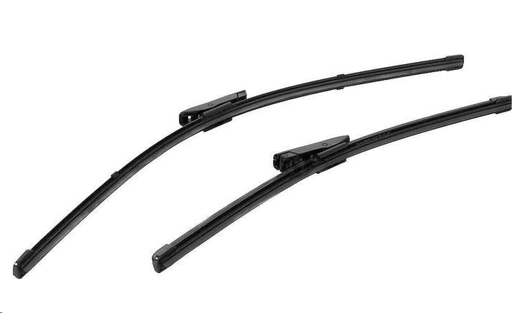 Щетки стеклоочистителя Denso DF-025 Щетки стеклоочистителя Denso DF-025