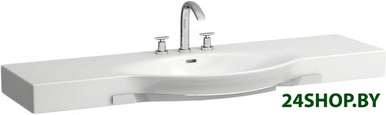 Умывальник Laufen Palace 811706 150x51 Умывальник Laufen Palace 811706 150x51