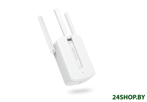 Точка доступа Mercusys MW300RE Точка доступа Mercusys MW300RE