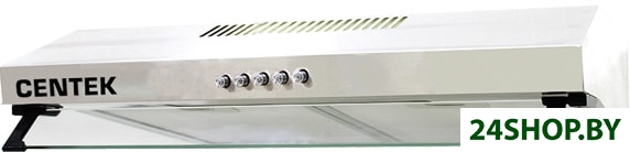Кухонная вытяжка CENTEK СТ-1800-60 (белая) Кухонная вытяжка CENTEK СТ-1800-60 (белая)