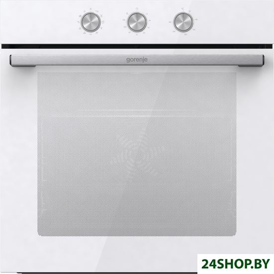 Электрический духовой шкаф Gorenje BO6725E02WG Электрический духовой шкаф Gorenje BO6725E02WG
