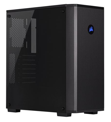 Корпус Corsair Carbide Series 175R RGB CC-9011171-WW Корпус Corsair Carbide Series 175R RGB CC-9011171-WW