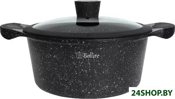 Кастрюля Bollire BR-1103 Кастрюля Bollire BR-1103