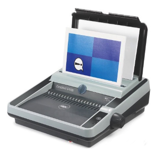 Брошюровщик GBC CombBind C450E Брошюровщик GBC CombBind C450E