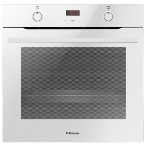 Электрический духовой шкаф Hansa BOEW683020 Электрический духовой шкаф Hansa BOEW683020