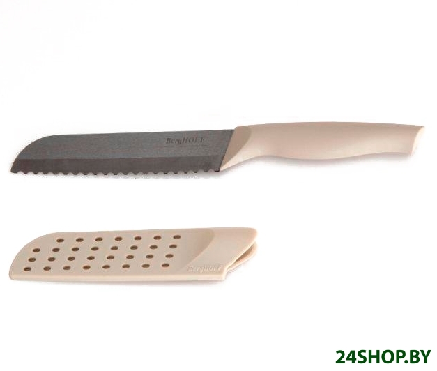 Кухонный нож BergHOFF Eclipse 3700007 Кухонный нож BergHOFF Eclipse 3700007