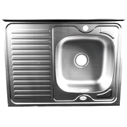 Кухонная мойка FABIA 62275L Кухонная мойка FABIA 62275L