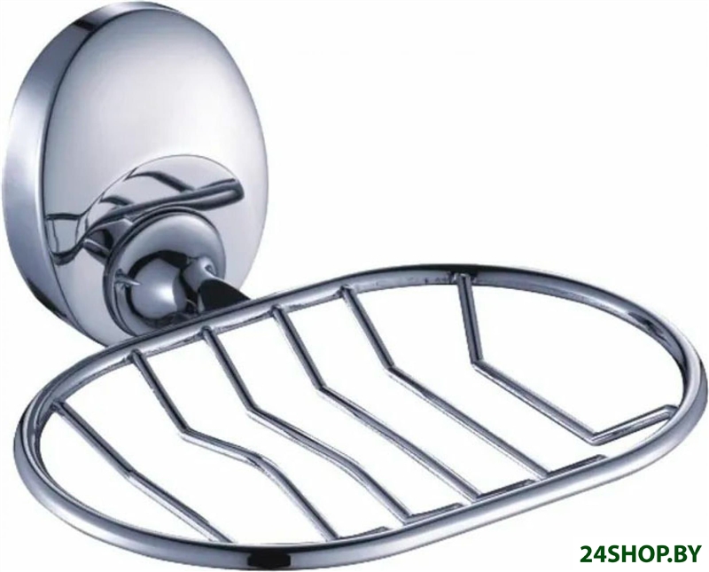 Мыльница Ekko E1602-1 Мыльница Ekko E1602-1