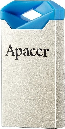 Флеш-память Apacer AH111 64GB (AP64GAH111U-1) Флеш-память Apacer AH111 64GB (AP64GAH111U-1)