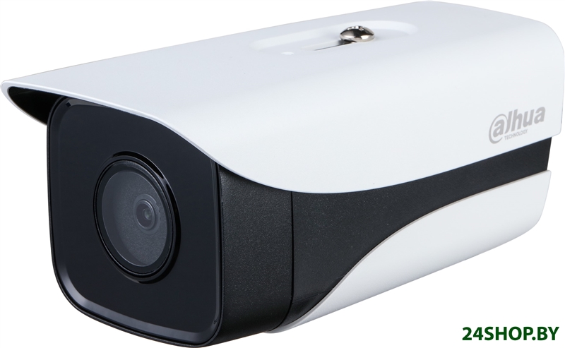 IP-камера Dahua DH-IPC-HFW3241MP-AS-I2-0600B IP-камера Dahua DH-IPC-HFW3241MP-AS-I2-0600B