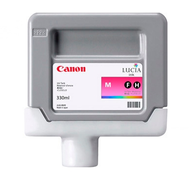 Картридж для принтера Canon PFI-307 M Картридж для принтера Canon PFI-307 M