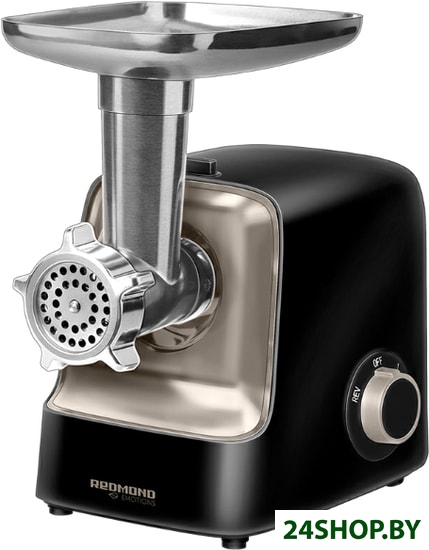 Мясорубка Redmond RMG-1237 Мясорубка Redmond RMG-1237