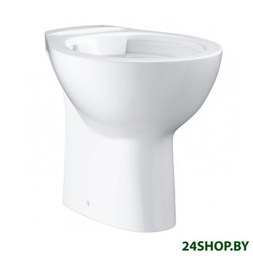 Унитаз GROHE Bau Ceramic 39428000 Унитаз GROHE Bau Ceramic 39428000