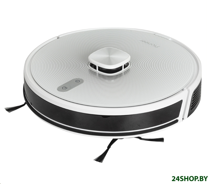 Робот-пылесос Pioneer VC720R (белый) Робот-пылесос Pioneer VC720R (белый)