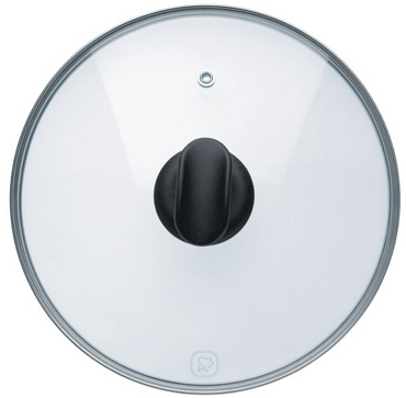 Крышка стеклянная Rondell Weller 24 см RDA-126 Крышка стеклянная Rondell Weller 24 см RDA-126