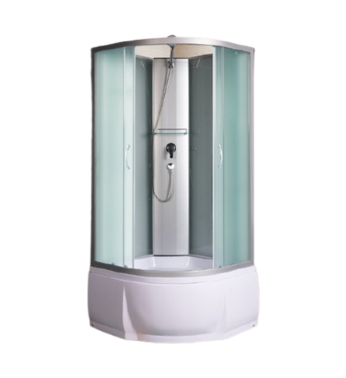 Душевая кабина River Nara 80/43 MT (без крыши) Душевая кабина River Nara 80/43 MT (без крыши)