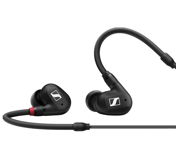 Наушники Sennheiser IE 40 Pro (черный) Наушники Sennheiser IE 40 Pro (черный)
