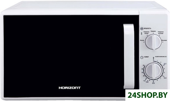 Микроволновая печь Horizont 20MW700-1378AAW Микроволновая печь Horizont 20MW700-1378AAW