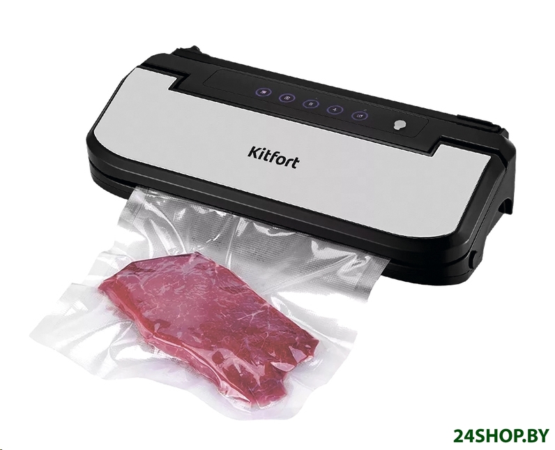 Вакууматор Kitfort KT-1516 Вакууматор Kitfort KT-1516