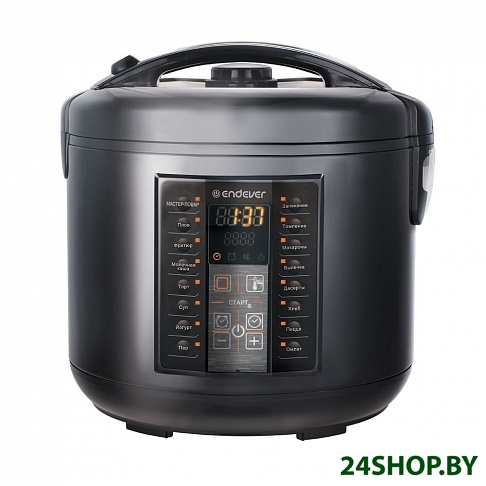 Мультиварка-скороварка Endever VITA 98 Мультиварка-скороварка Endever VITA 98