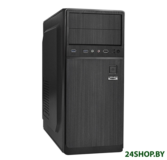 Корпус ExeGate XP-402U2 350W EX287141RUS Корпус ExeGate XP-402U2 350W EX287141RUS
