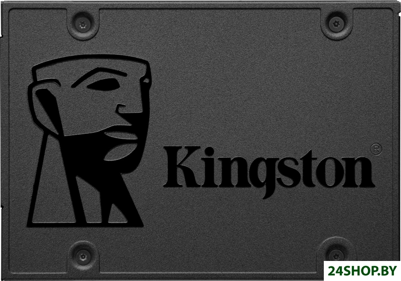 SSD Kingston A400 240GB SA400S37/240GBK SSD Kingston A400 240GB SA400S37/240GBK