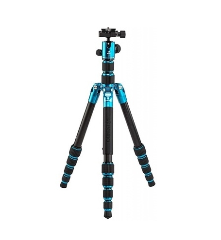 Трипод Benro FTR19AB0GBLU Трипод Benro FTR19AB0GBLU