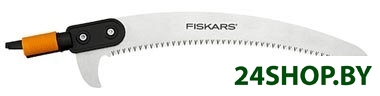 Пила FISKARS изогнутая (136527) Пила FISKARS изогнутая (136527)