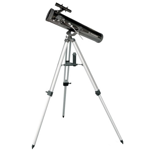 Телескоп Bresser Venus 76/700 AZ Телескоп Bresser Venus 76/700 AZ