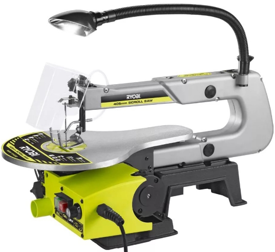 Станок Ryobi RSW1240G Станок Ryobi RSW1240G