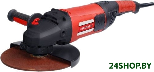 Угловая шлифмашина Felisatti УШМ-230/2400M 2324.5.1.00 Угловая шлифмашина Felisatti УШМ-230/2400M 2324.5.1.00
