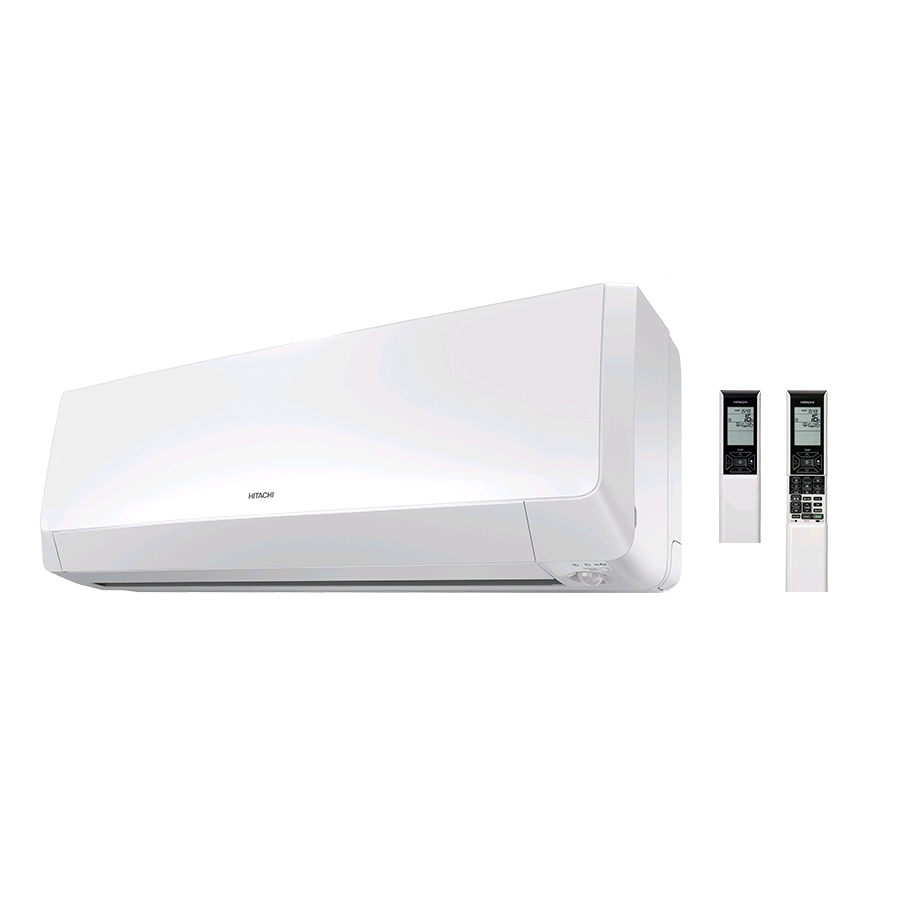 Сплит-система Hitachi Akebono Nordic RAK-35RXE/RAC-35WXEN Сплит-система Hitachi Akebono Nordic RAK-35RXE/RAC-35WXEN