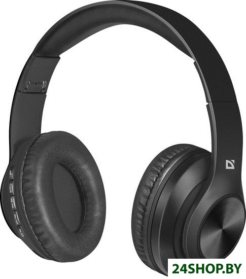 Наушники Defender FreeMotion B552 (63552) Наушники Defender FreeMotion B552 (63552)