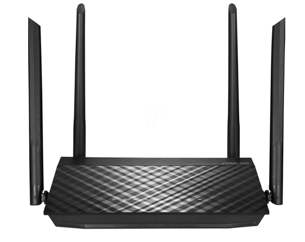 Wi-Fi роутер ASUS RT-AC59U V2 Wi-Fi роутер ASUS RT-AC59U V2